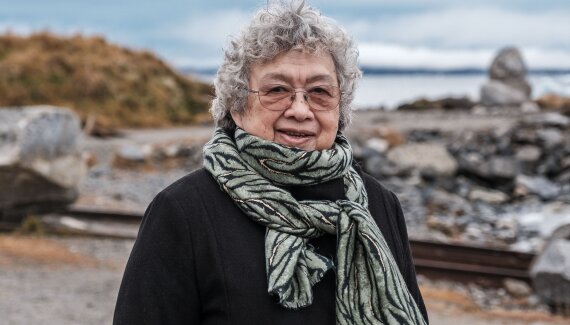 Cecilie Vahl: Tehdy, v&nbsp;dávných časech, ve světě nadějí…